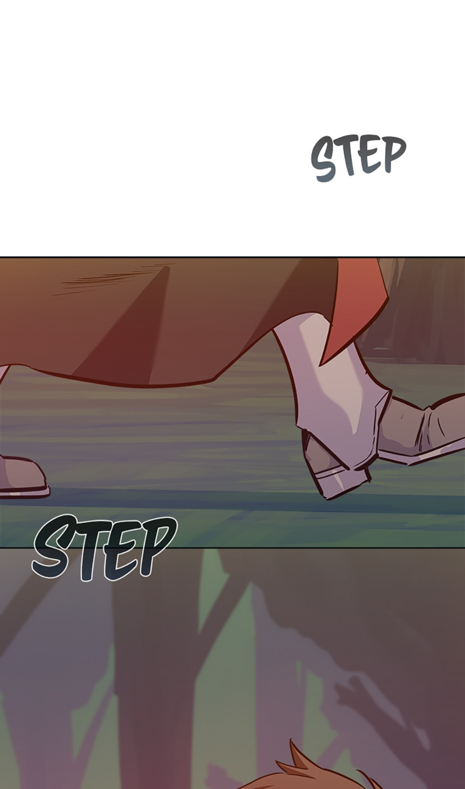 Level 1 Player Chapter 31 page 94 - 