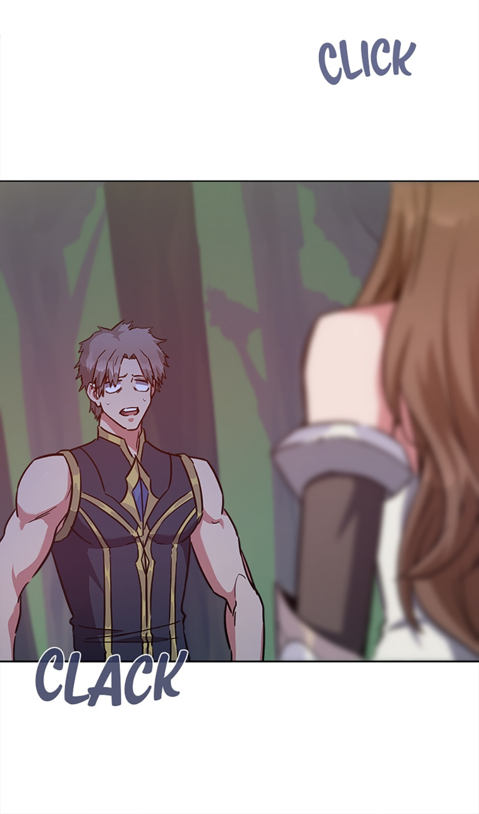 Level 1 Player Chapter 31 page 96 - 