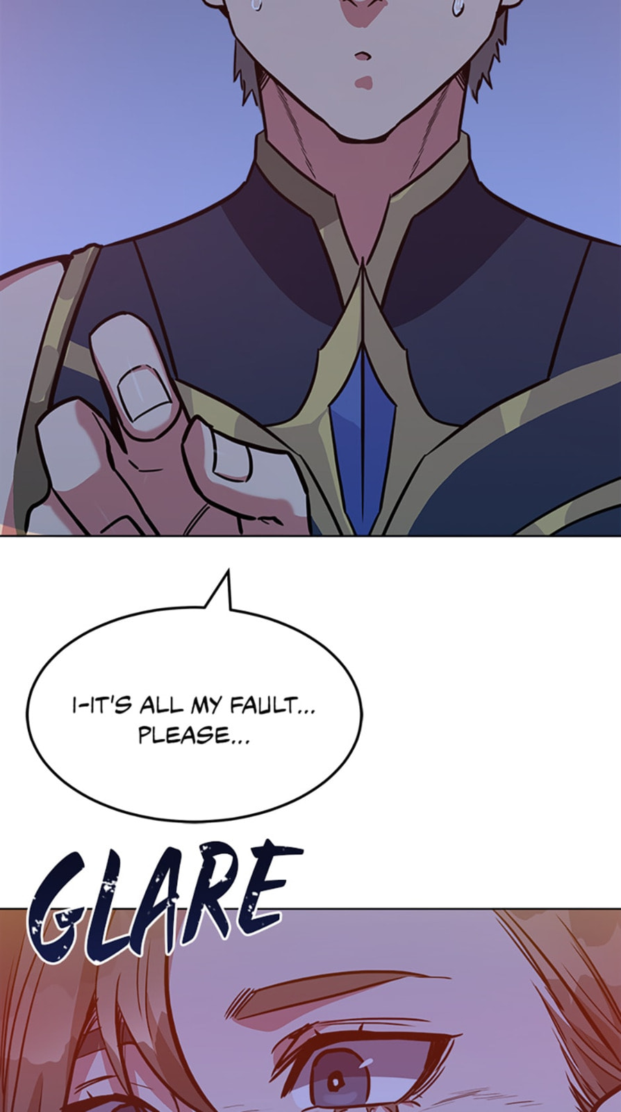 Level 1 Player Chapter 31 page 98 - 