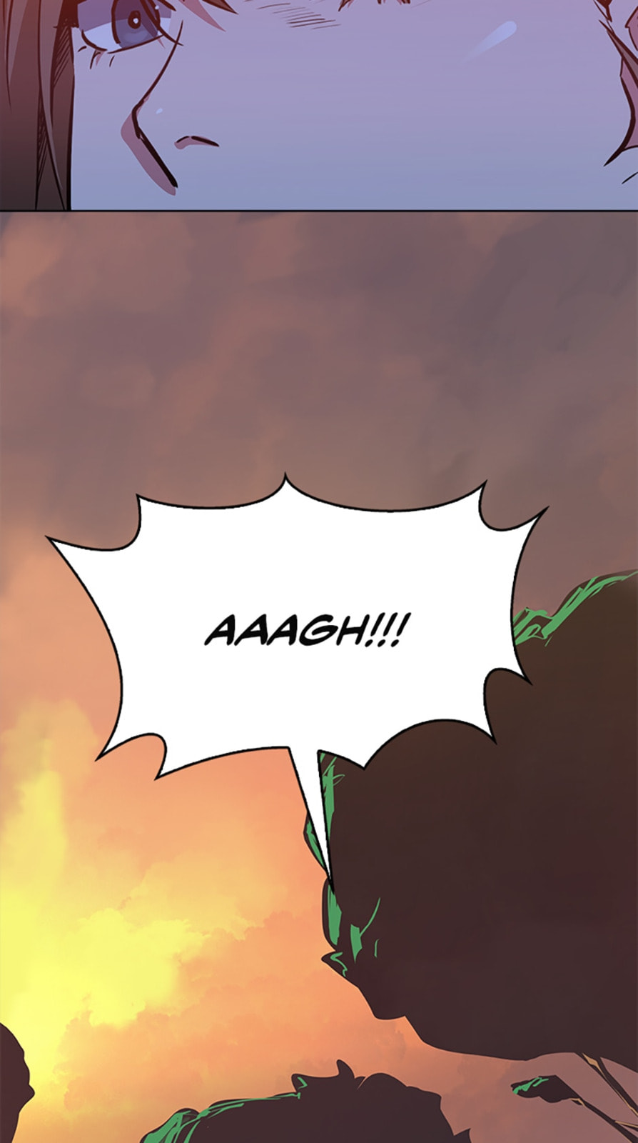 Level 1 Player Chapter 31 page 99 - 