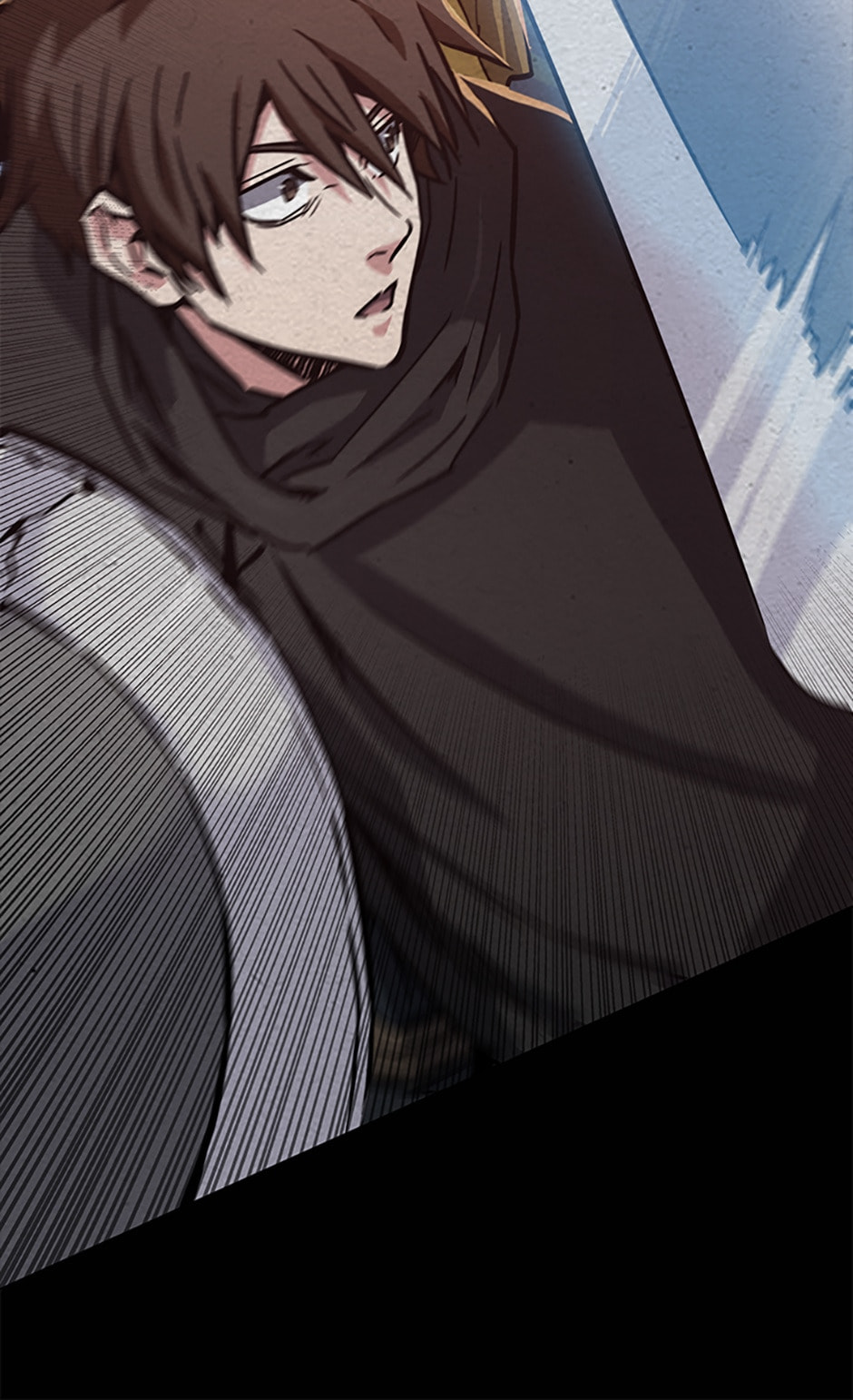 Level 1 Player Chapter 32 page 101 - 