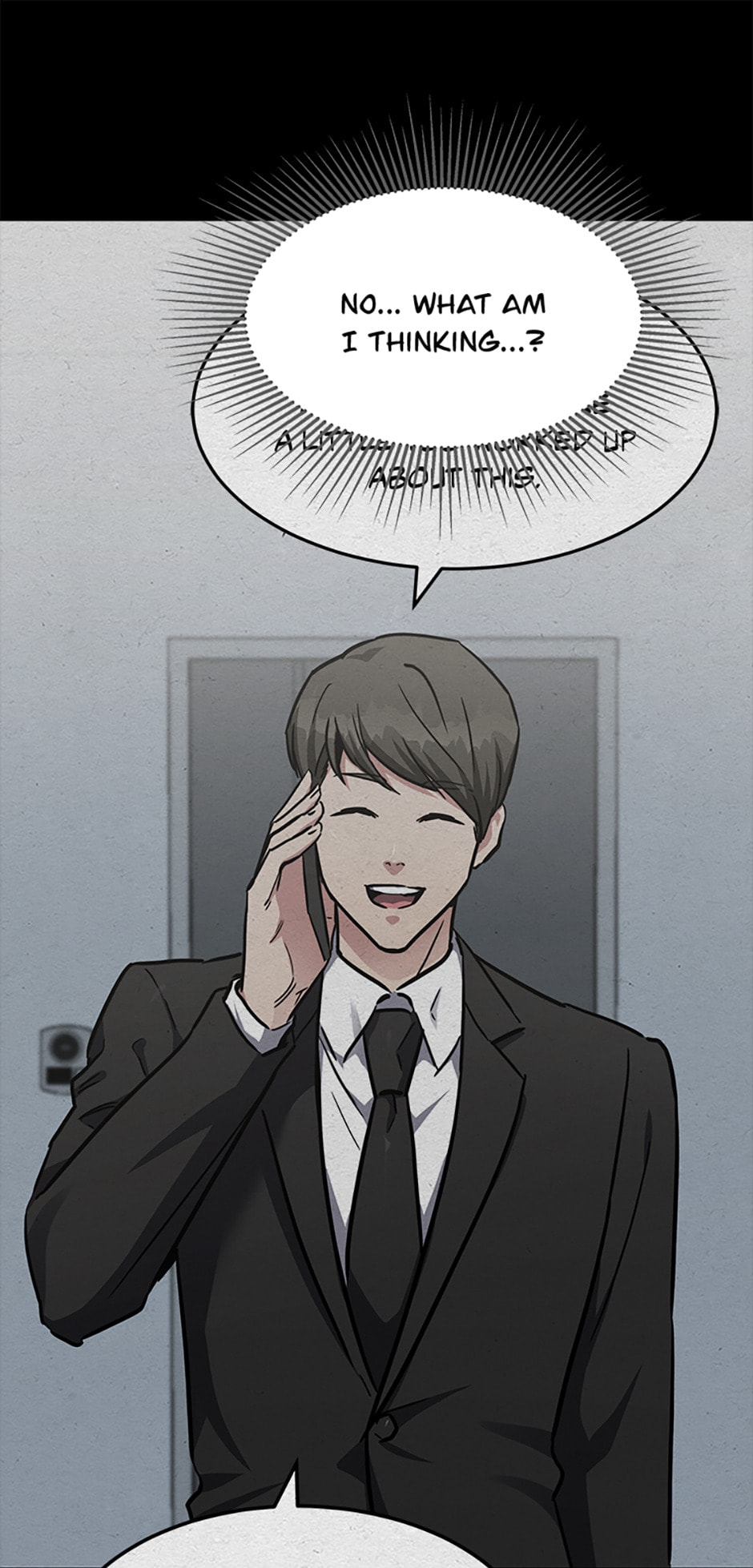 Level 1 Player Chapter 32 page 102 - 