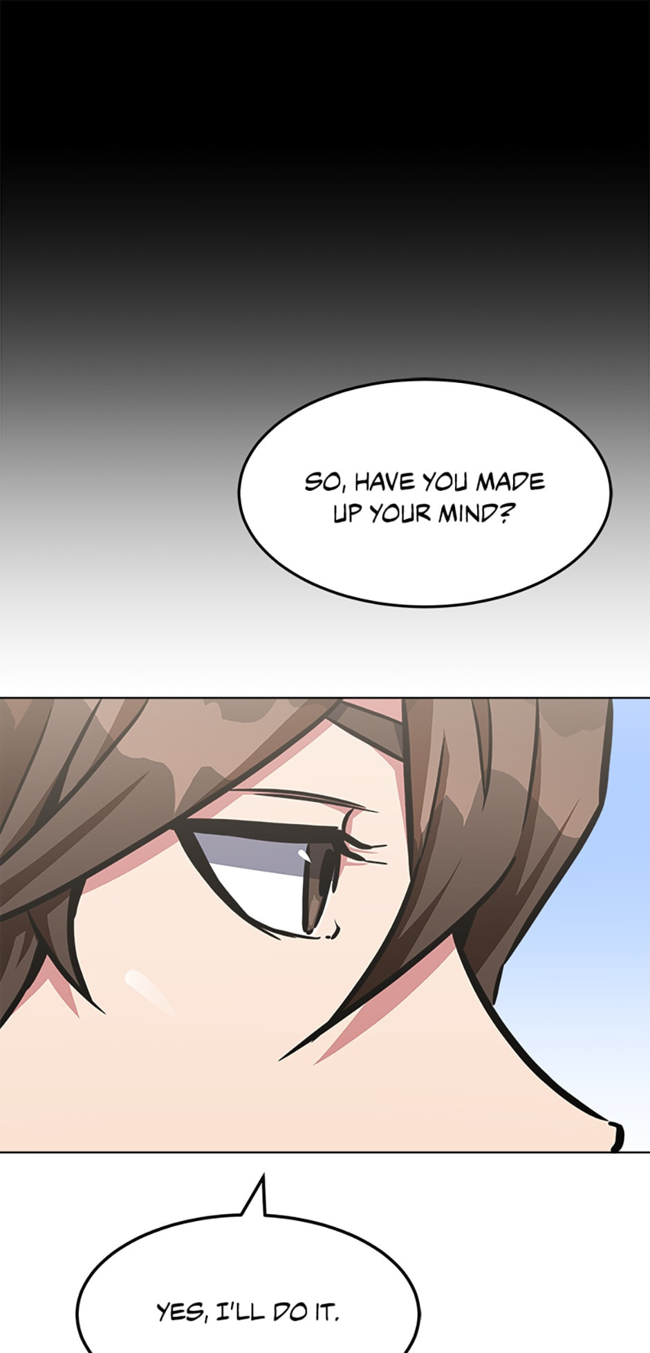 Level 1 Player Chapter 32 page 106 - 
