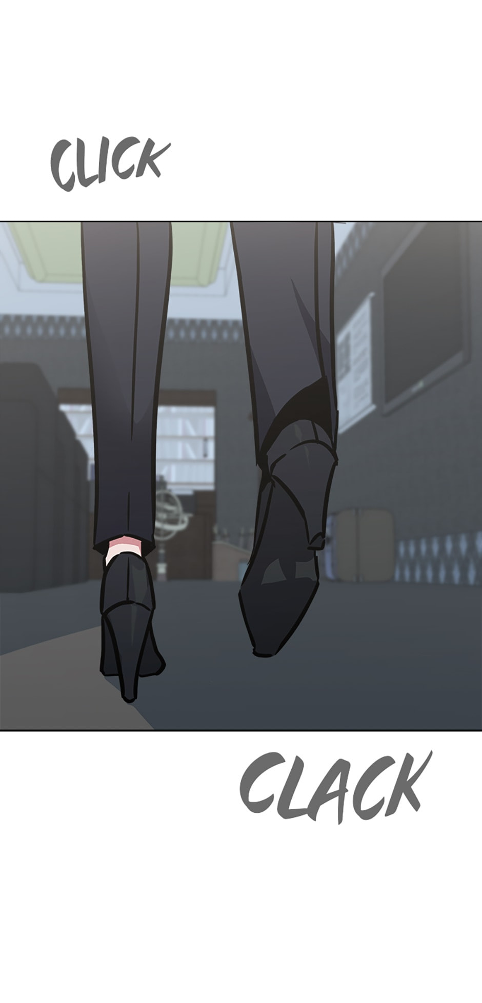 Level 1 Player Chapter 32 page 108 - 