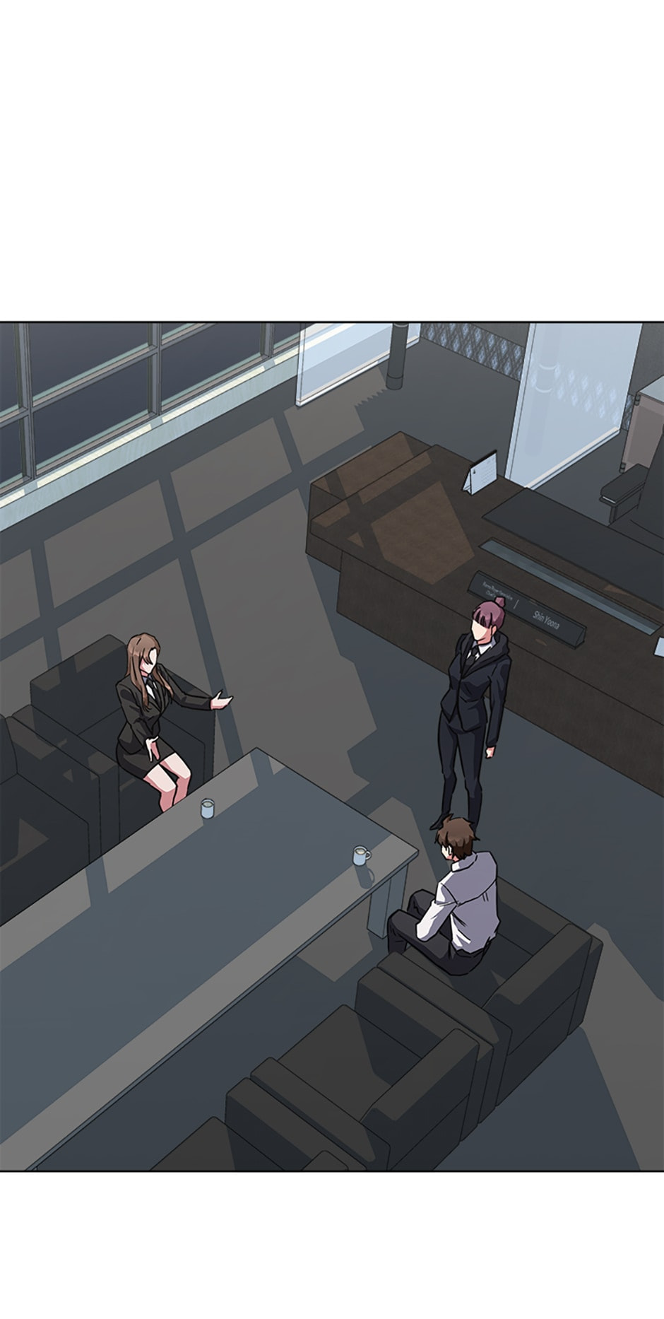 Level 1 Player Chapter 32 page 109 - 