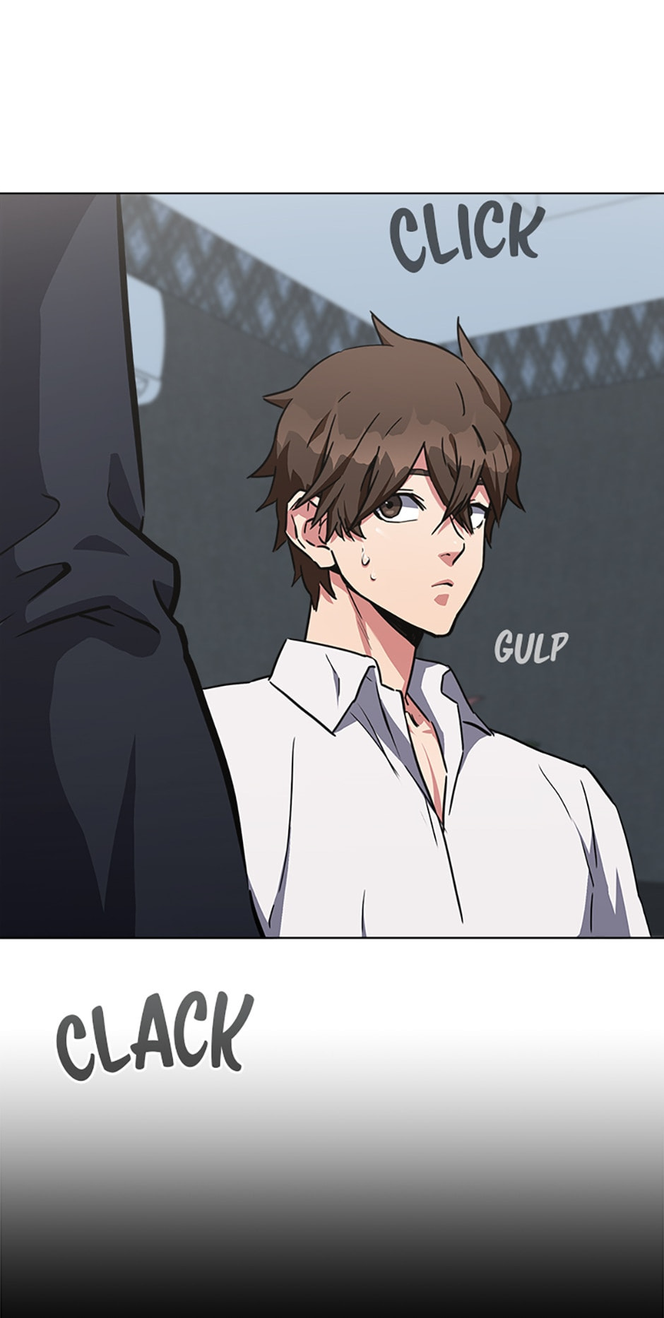 Level 1 Player Chapter 32 page 110 - 
