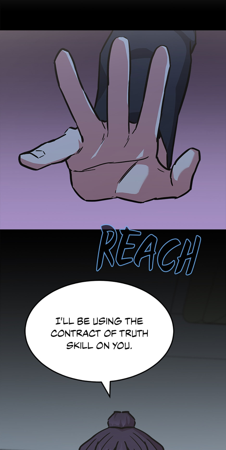 Level 1 Player Chapter 32 page 111 - 