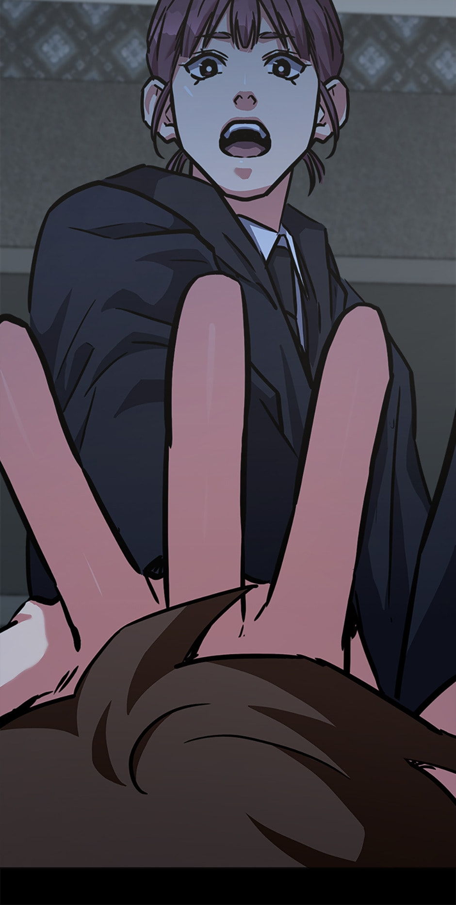 Level 1 Player Chapter 32 page 112 - 