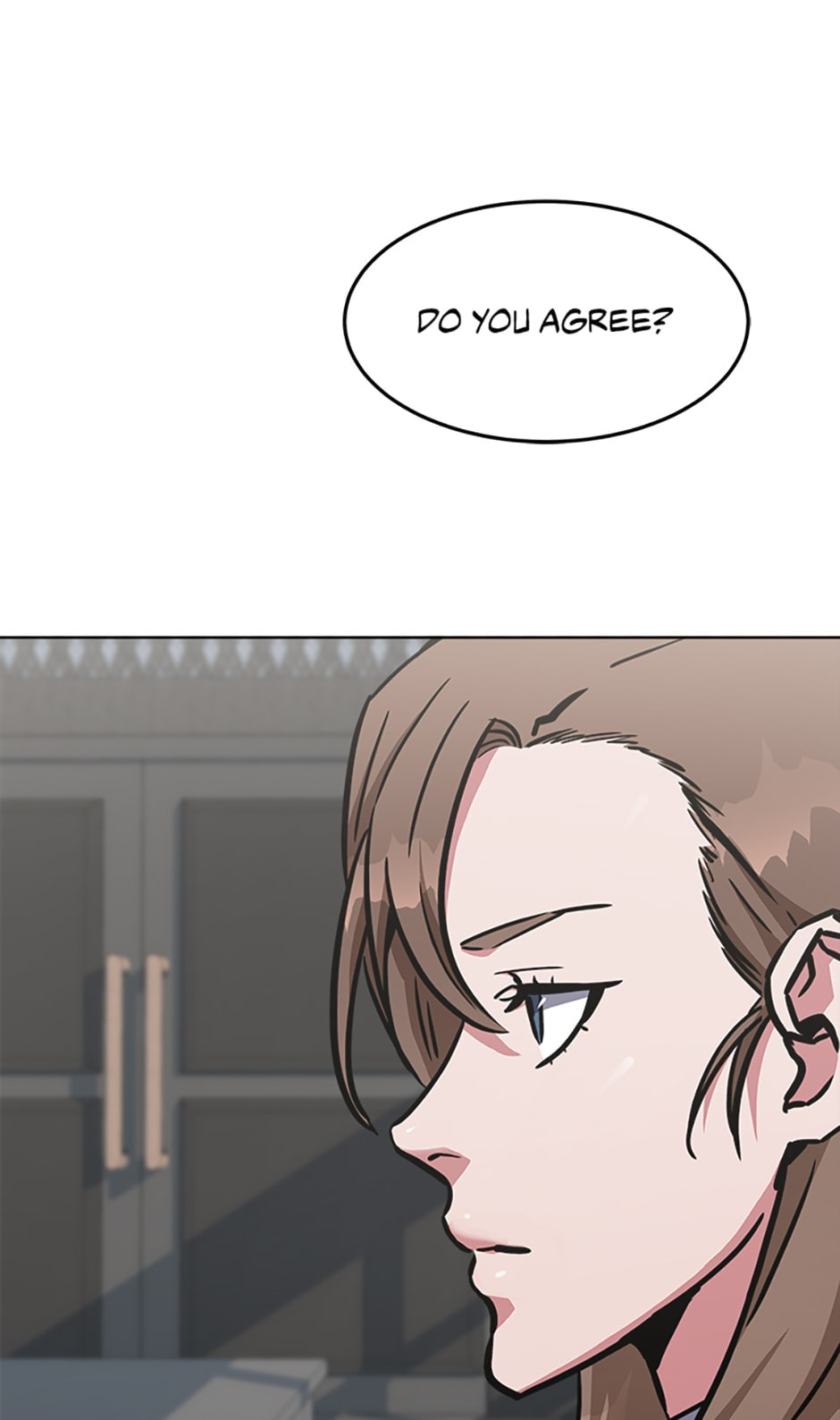 Level 1 Player Chapter 32 page 113 - 