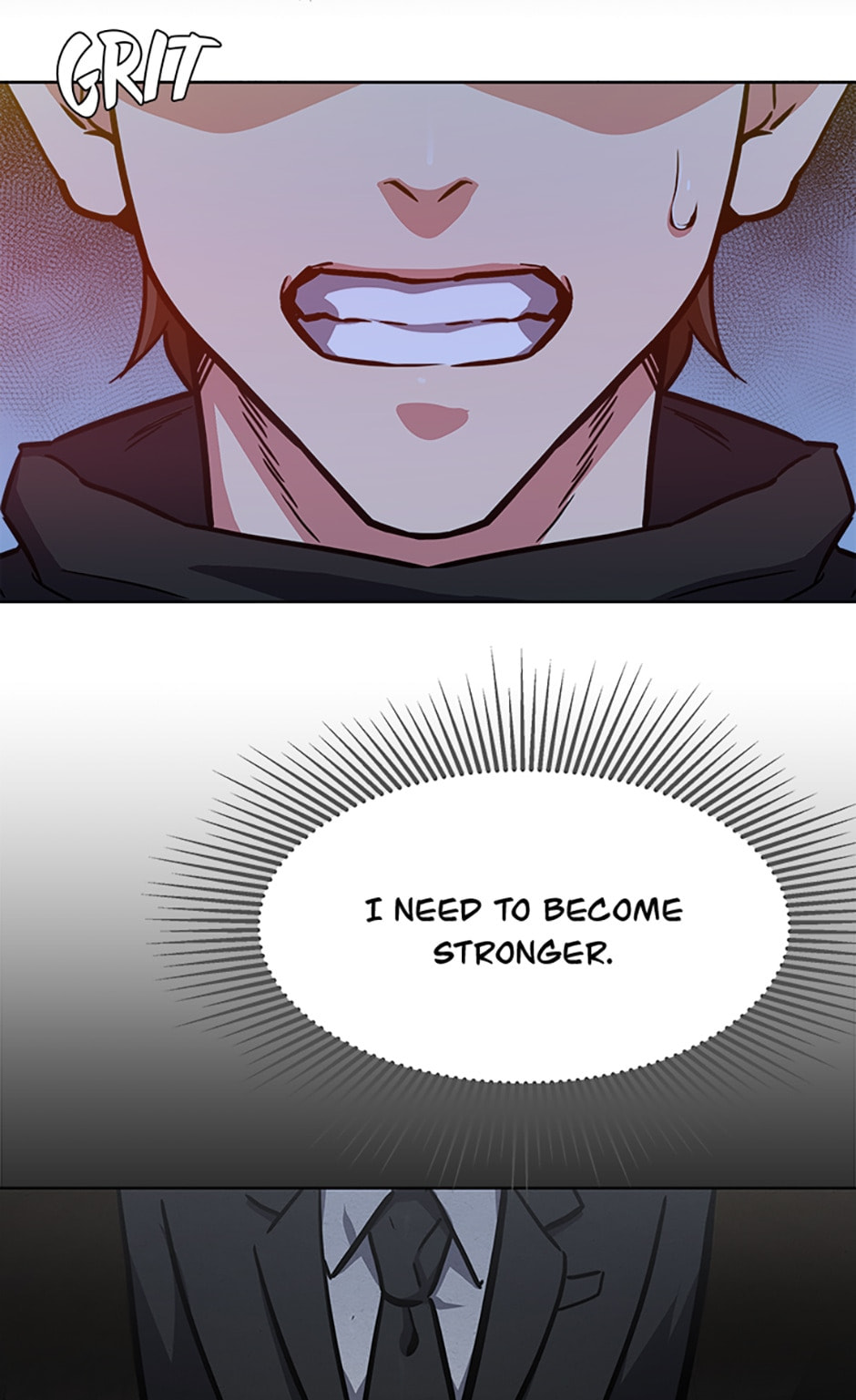 Level 1 Player Chapter 32 page 14 - 