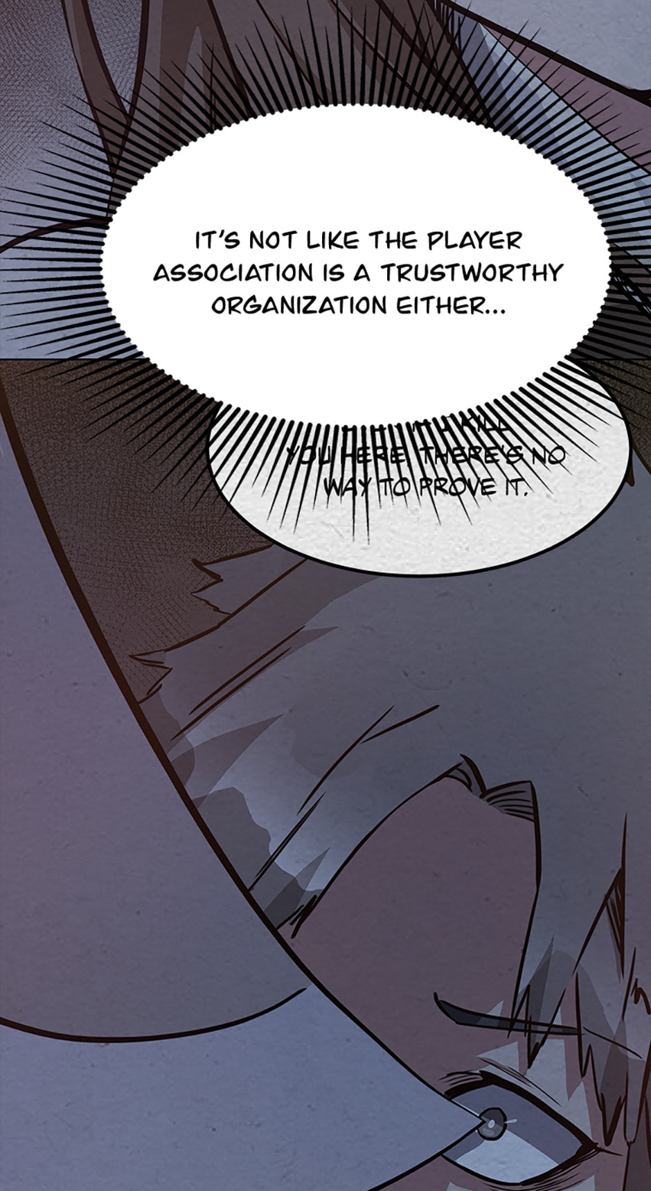 Level 1 Player Chapter 32 page 17 - 