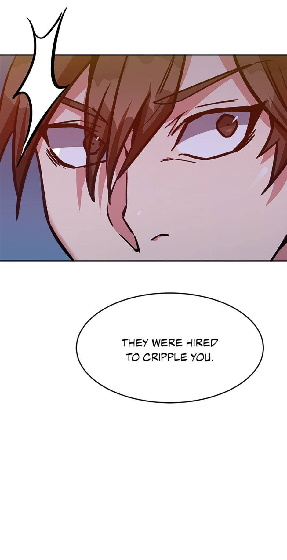 Level 1 Player Chapter 32 page 22 - 