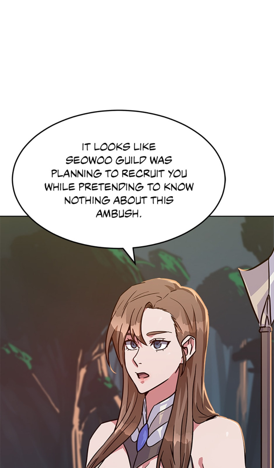 Level 1 Player Chapter 32 page 23 - 