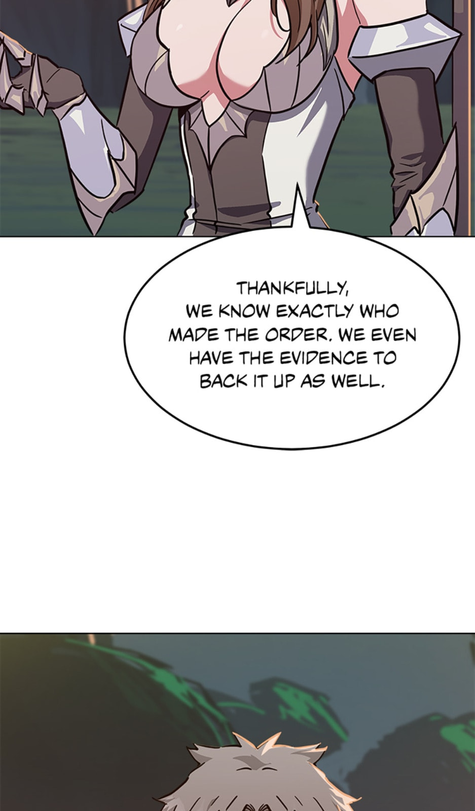 Level 1 Player Chapter 32 page 24 - 