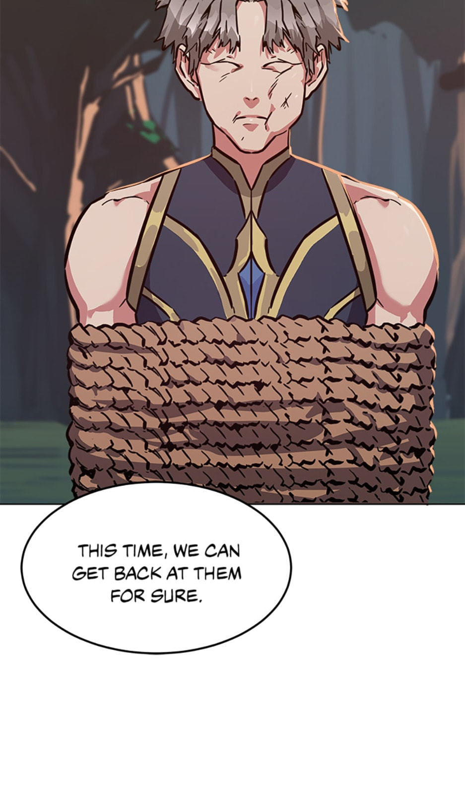 Level 1 Player Chapter 32 page 25 - 