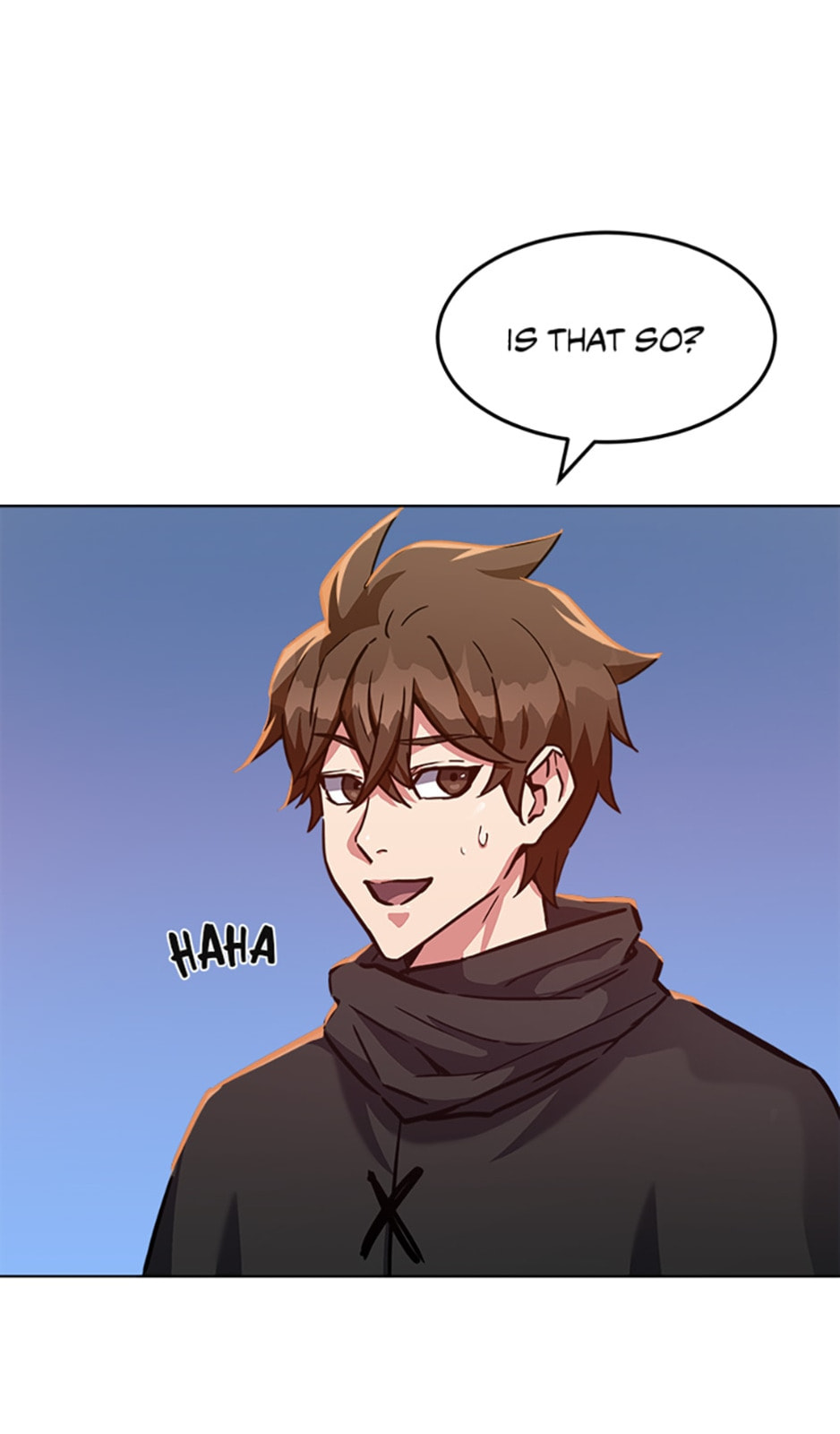 Level 1 Player Chapter 32 page 26 - 