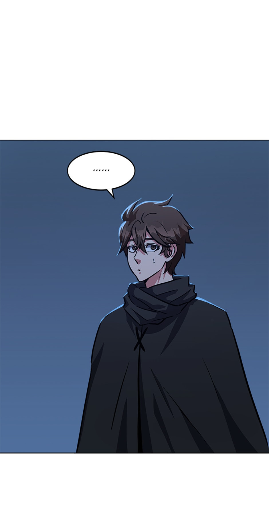 Level 1 Player Chapter 32 page 32 - 