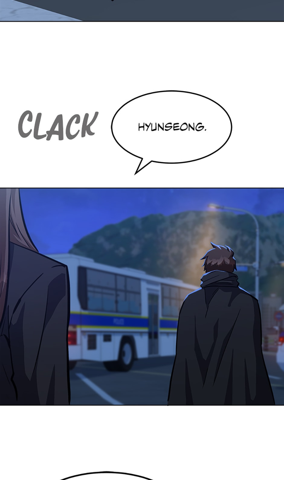Level 1 Player Chapter 32 page 34 - 