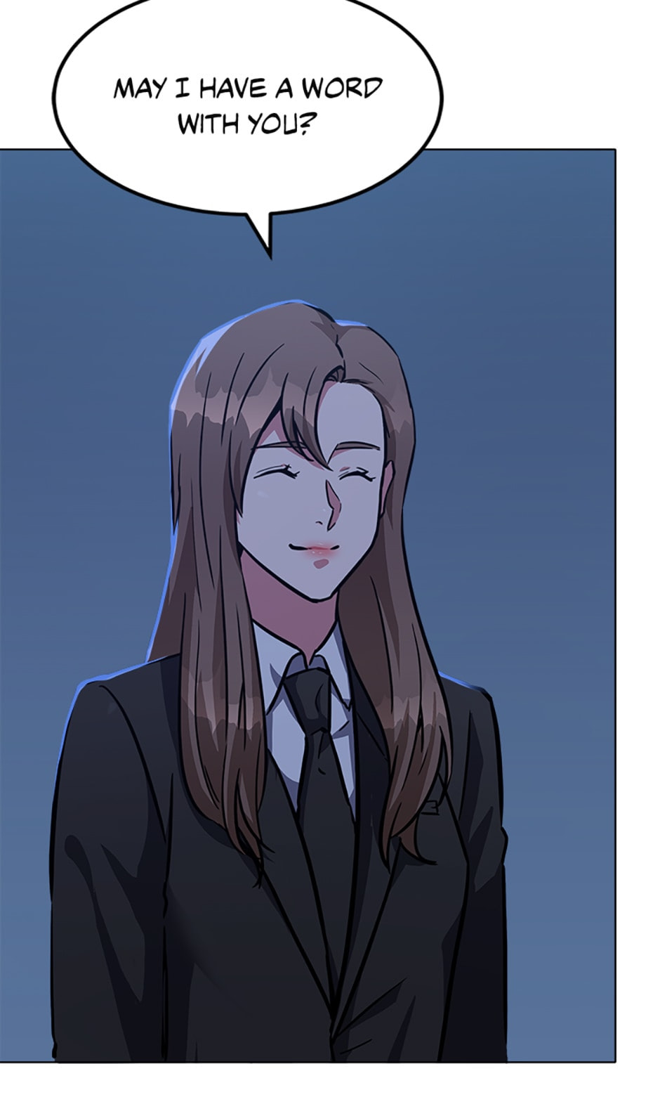 Level 1 Player Chapter 32 page 35 - 