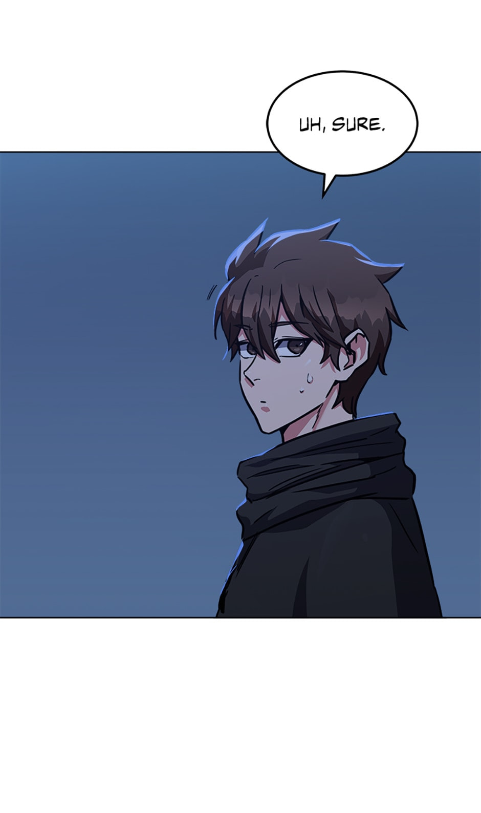 Level 1 Player Chapter 32 page 36 - 