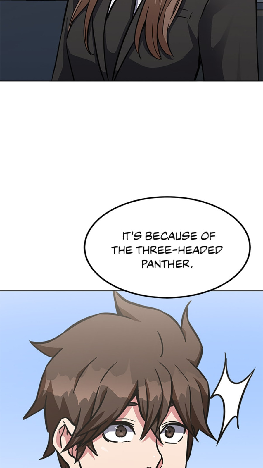 Level 1 Player Chapter 32 page 42 - 