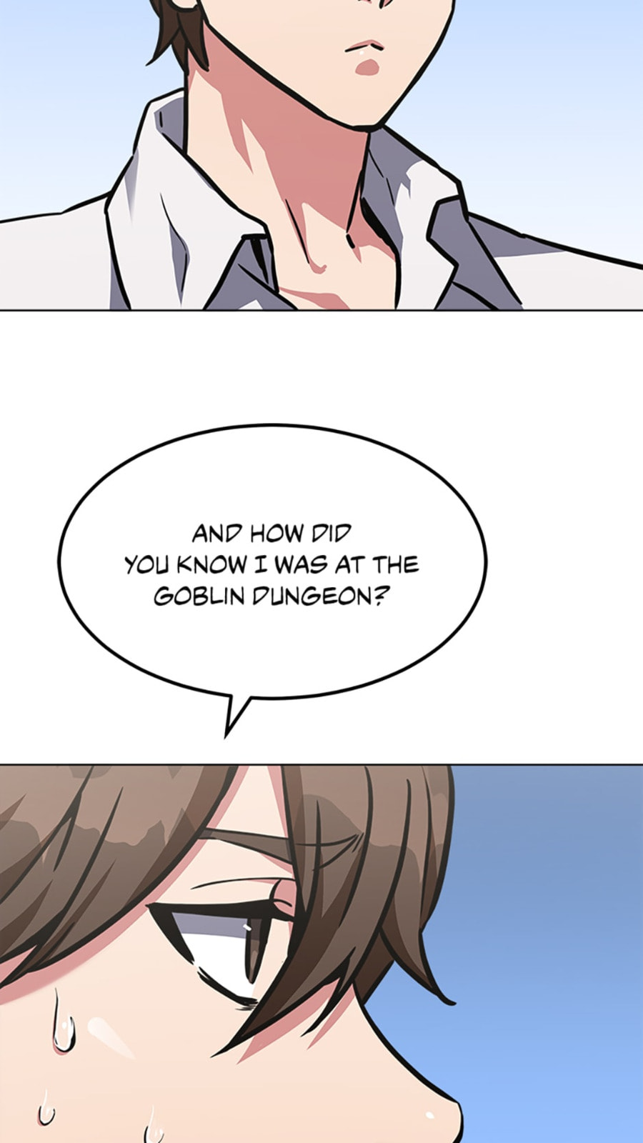Level 1 Player Chapter 32 page 43 - 