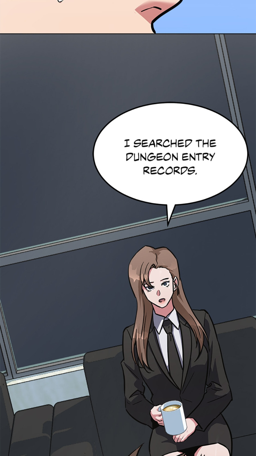 Level 1 Player Chapter 32 page 44 - 