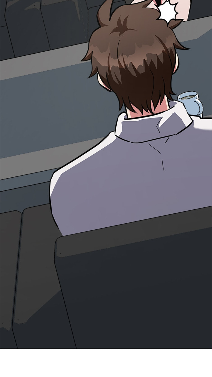 Level 1 Player Chapter 32 page 45 - 