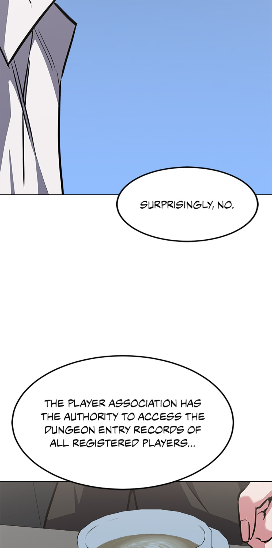 Level 1 Player Chapter 32 page 47 - 