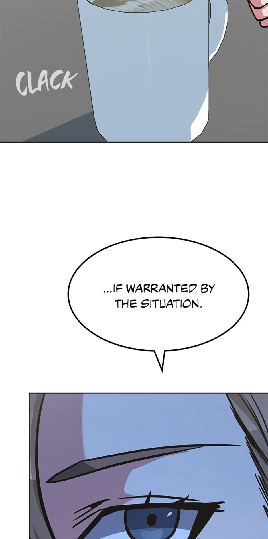 Level 1 Player Chapter 32 page 48 - 