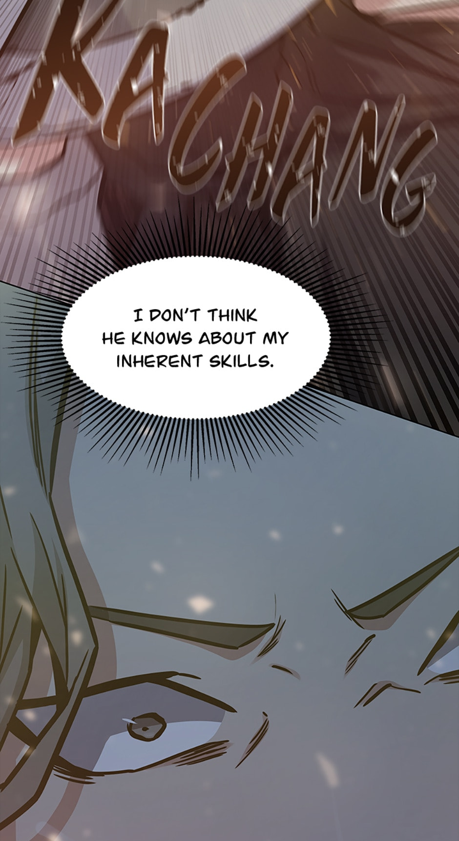 Level 1 Player Chapter 32 page 6 - 