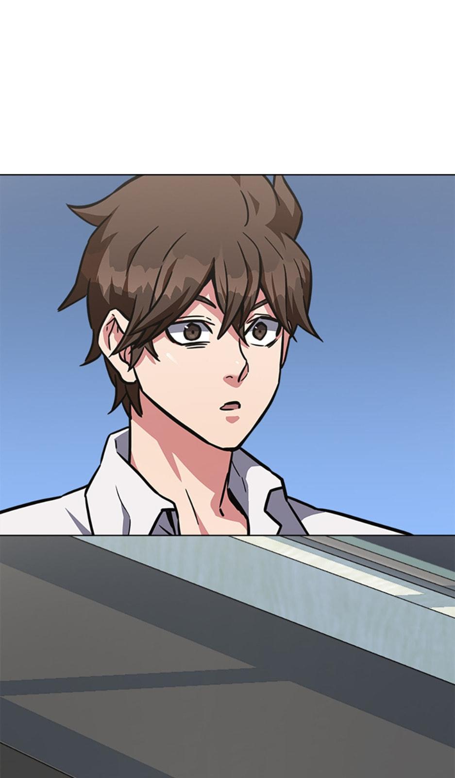 Level 1 Player Chapter 32 page 51 - 