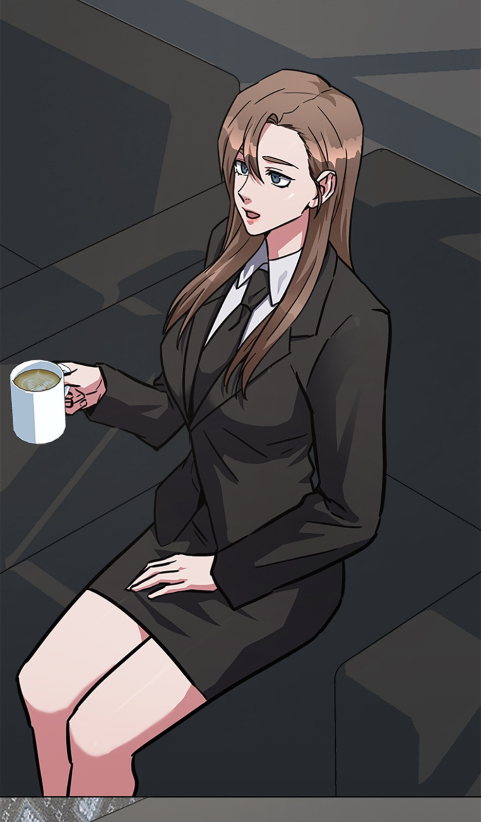 Level 1 Player Chapter 32 page 52 - 