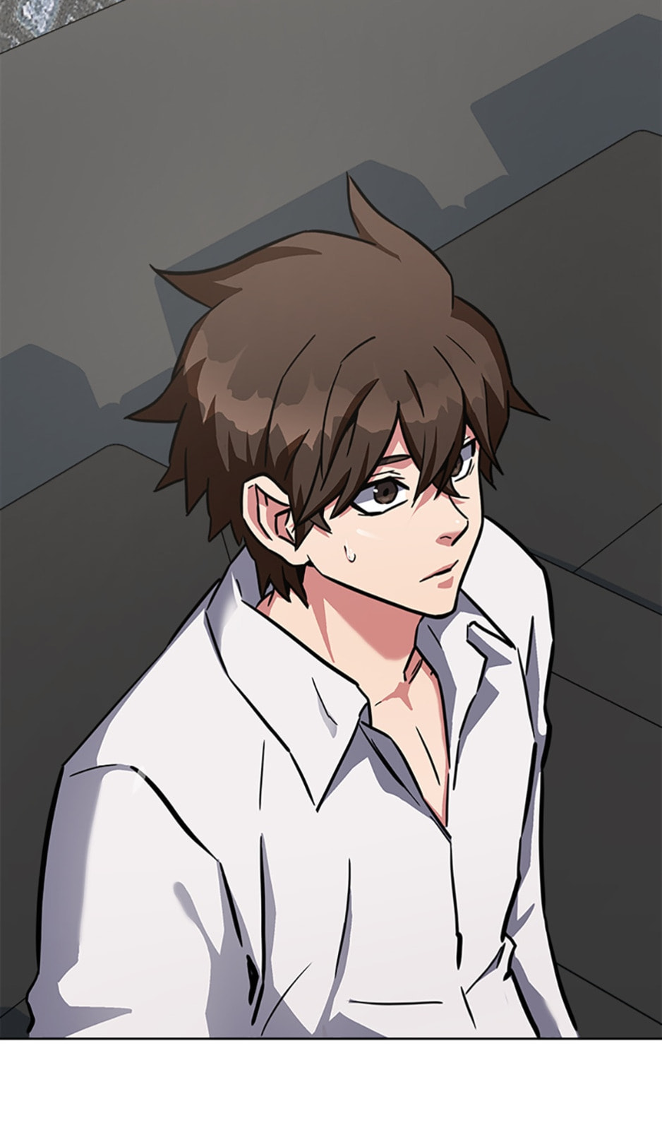 Level 1 Player Chapter 32 page 53 - 