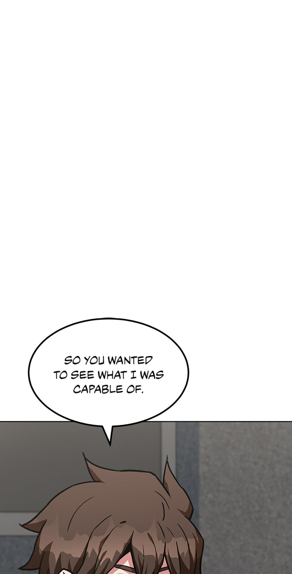 Level 1 Player Chapter 32 page 58 - 