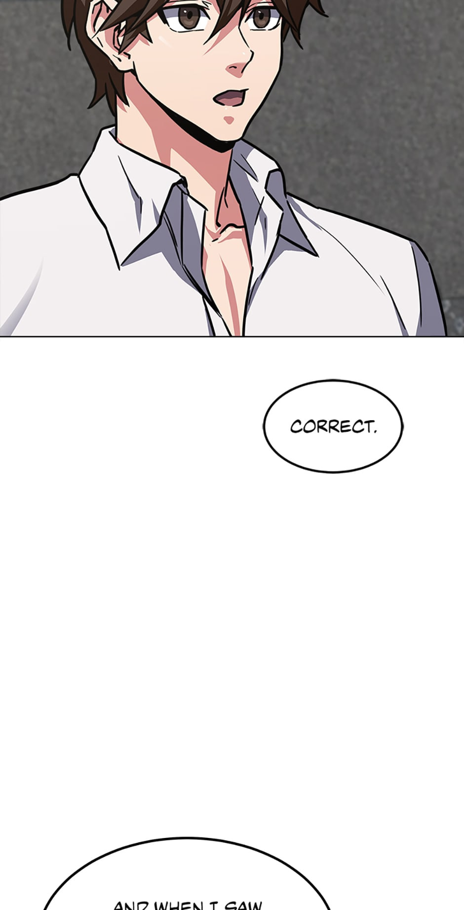 Level 1 Player Chapter 32 page 59 - 