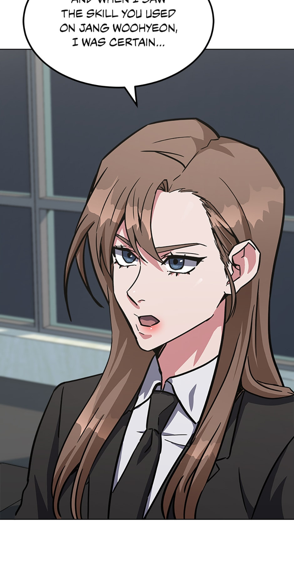 Level 1 Player Chapter 32 page 60 - 
