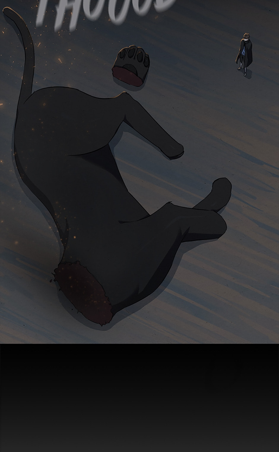 Level 1 Player Chapter 32 page 62 - 