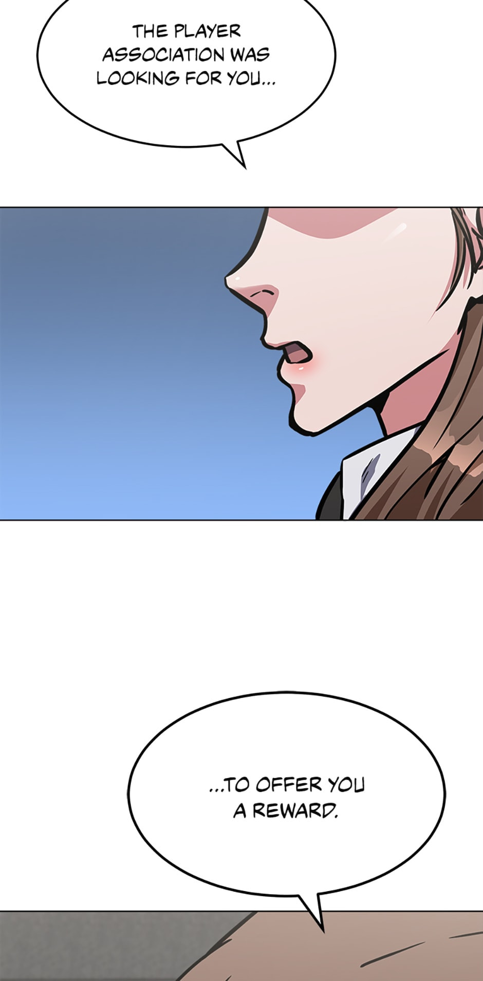 Level 1 Player Chapter 32 page 67 - 