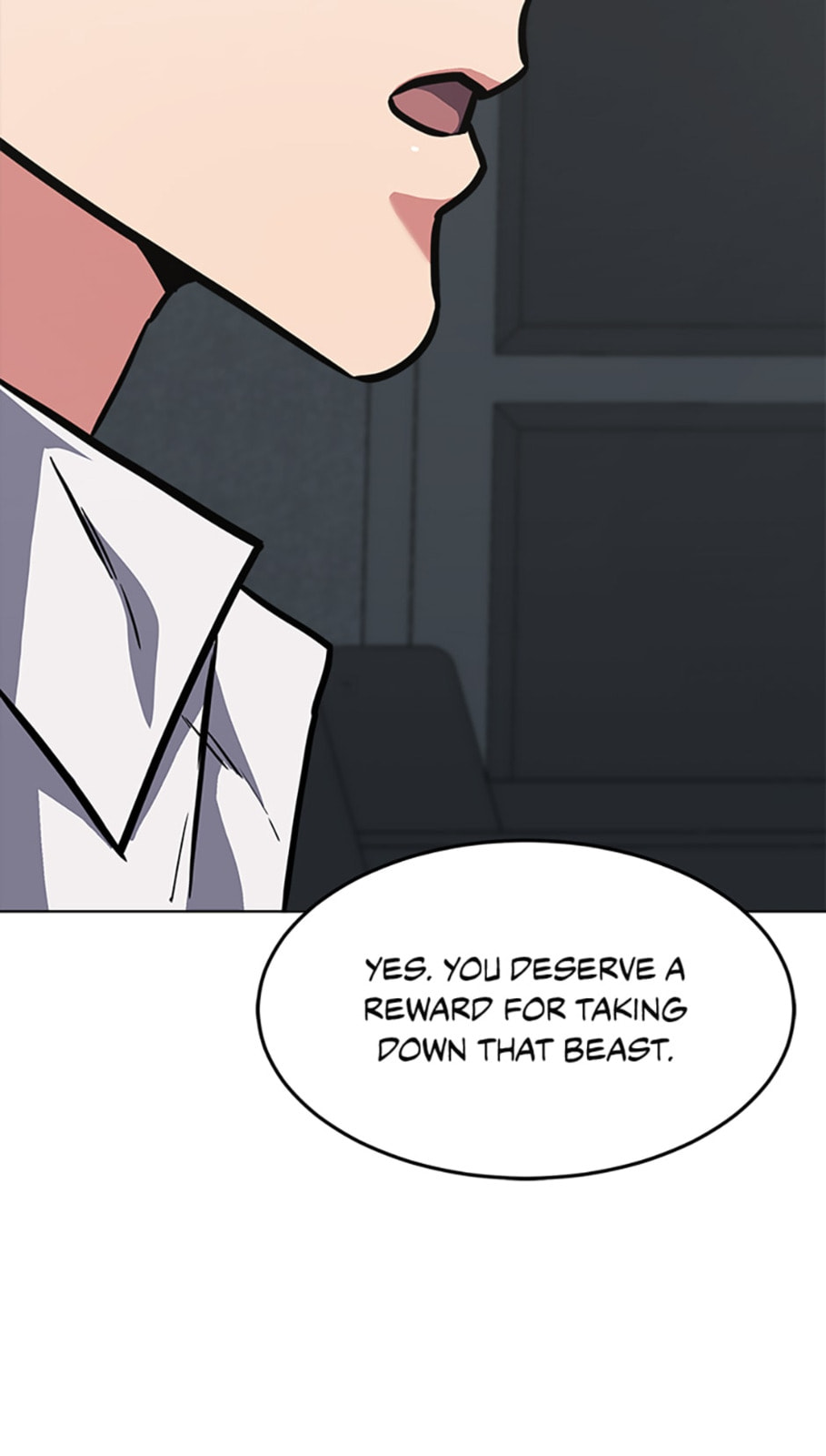 Level 1 Player Chapter 32 page 70 - 