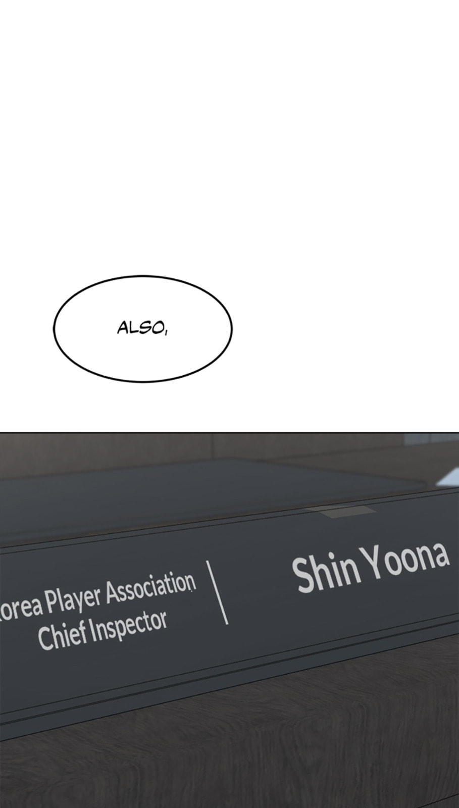Level 1 Player Chapter 32 page 71 - 