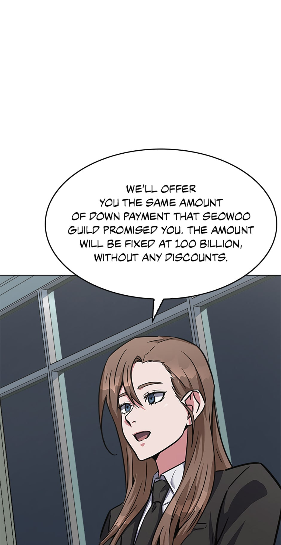 Level 1 Player Chapter 32 page 76 - 