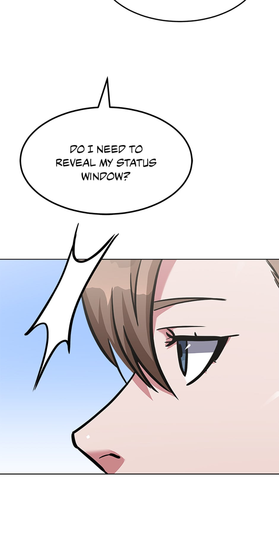 Level 1 Player Chapter 32 page 78 - 