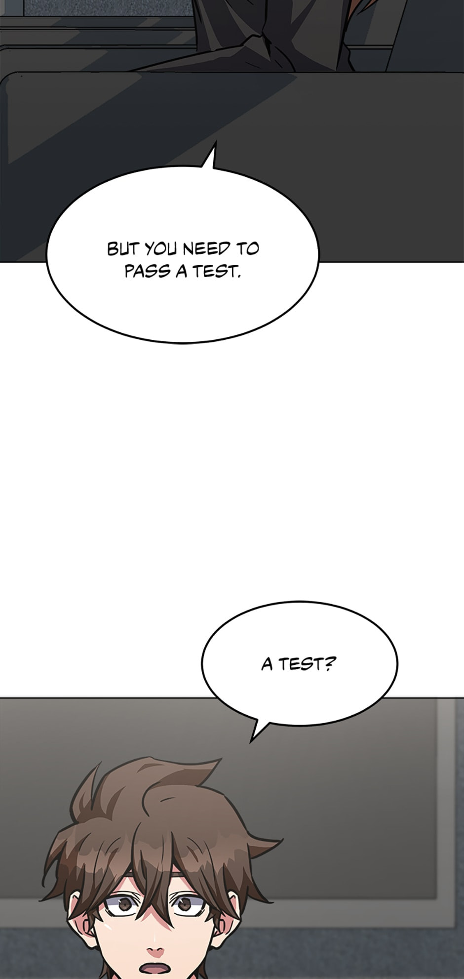 Level 1 Player Chapter 32 page 80 - 