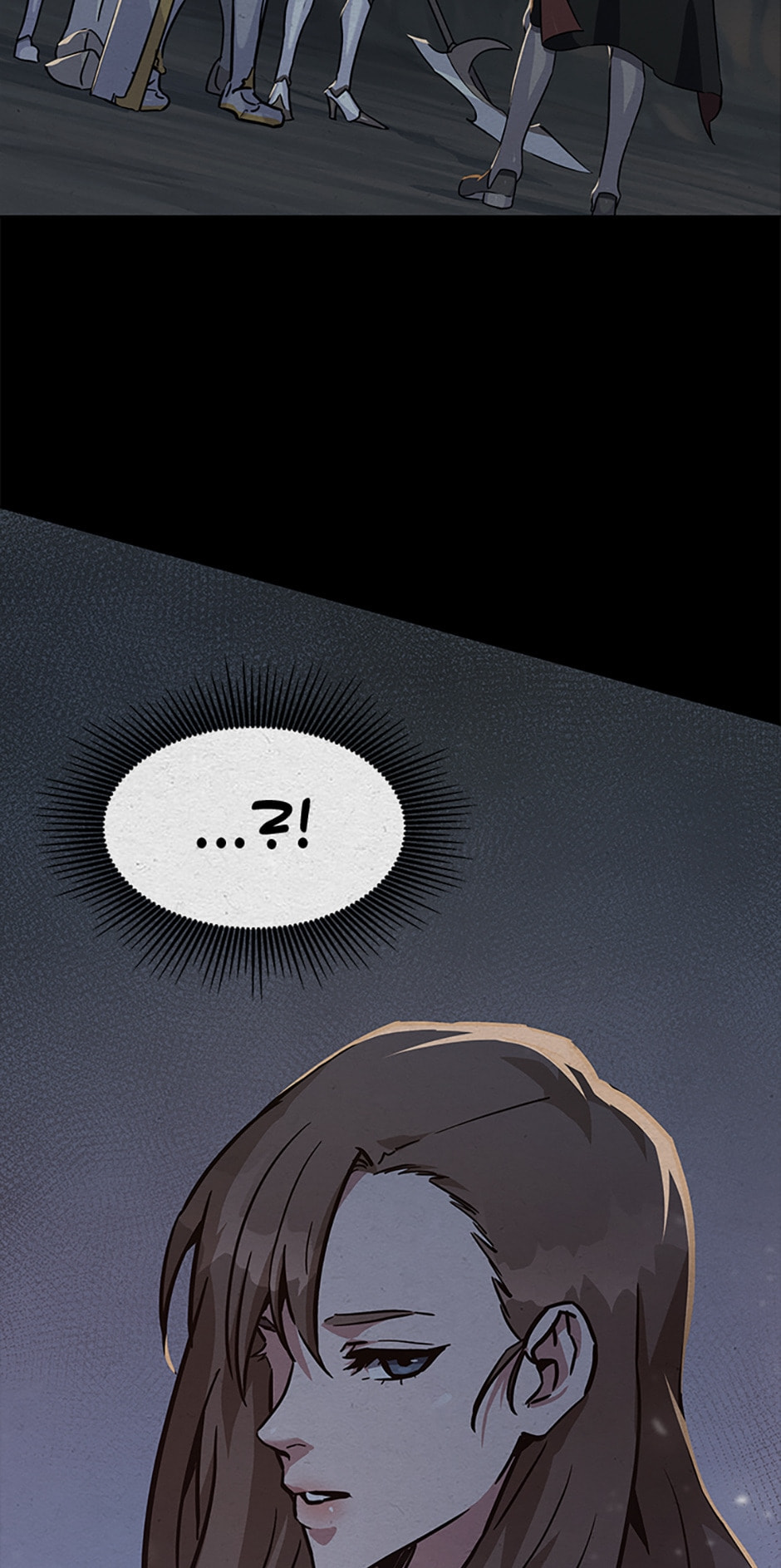 Level 1 Player Chapter 32 page 9 - 