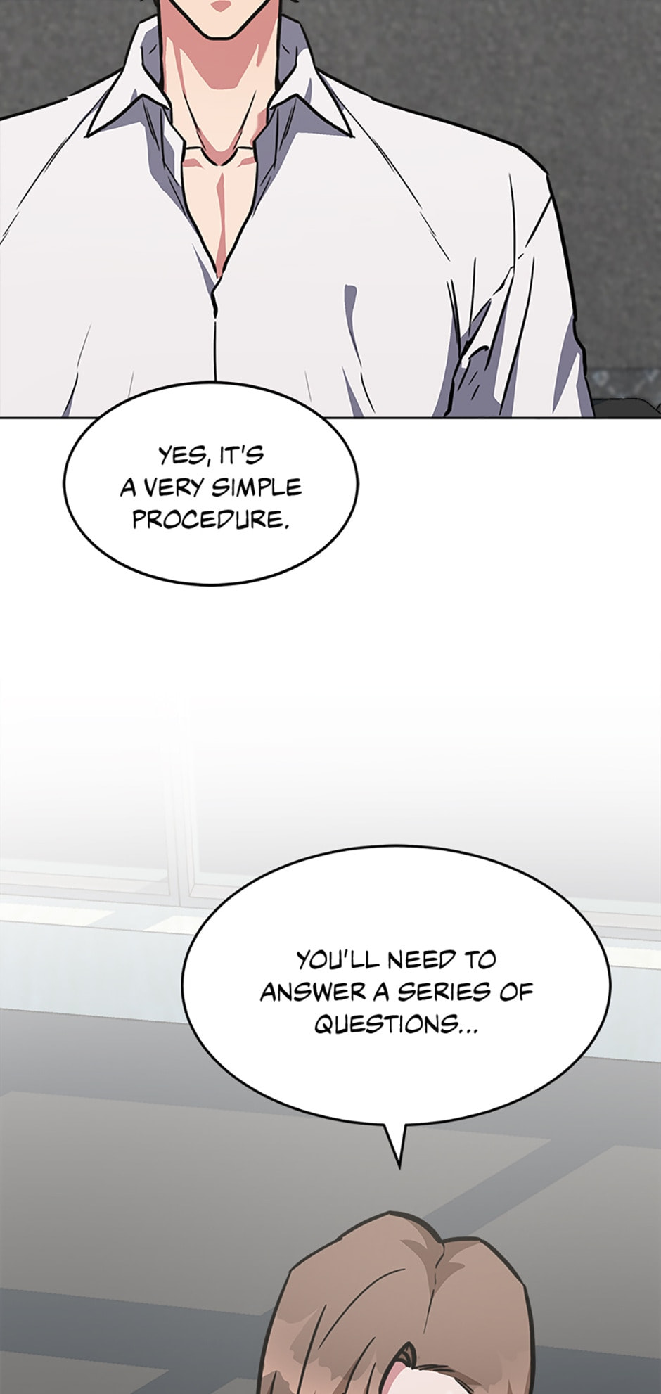 Level 1 Player Chapter 32 page 81 - 