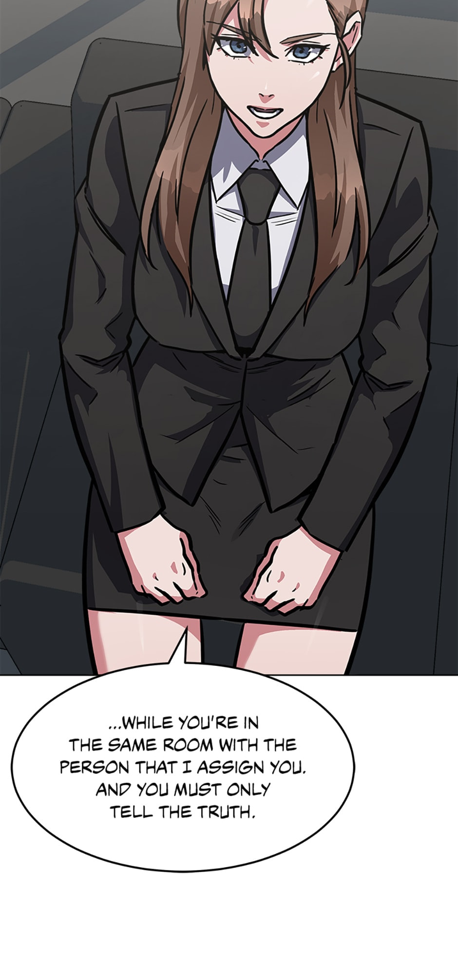 Level 1 Player Chapter 32 page 82 - 