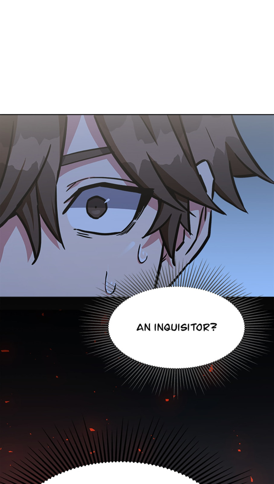 Level 1 Player Chapter 32 page 83 - 