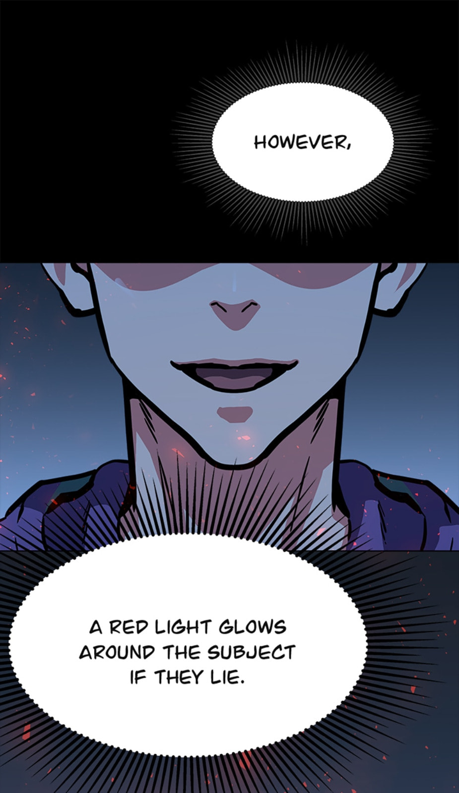 Level 1 Player Chapter 32 page 87 - 