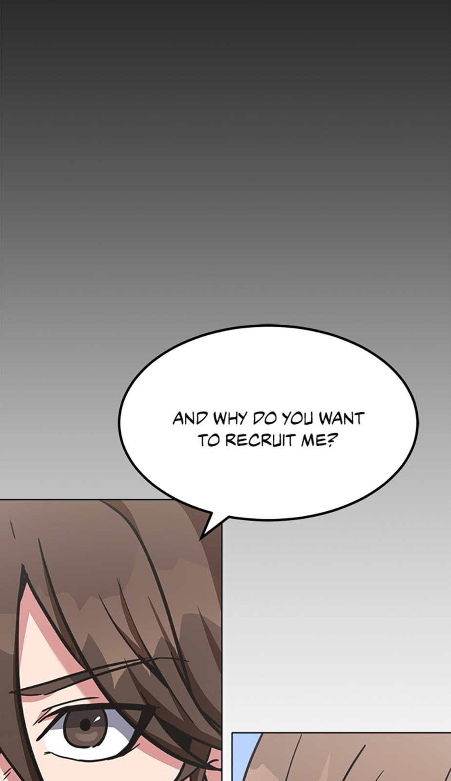Level 1 Player Chapter 32 page 89 - 